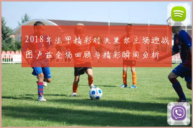 2018年法甲精彩对决里尔主场迎战图卢兹全场回顾与精彩瞬间分析