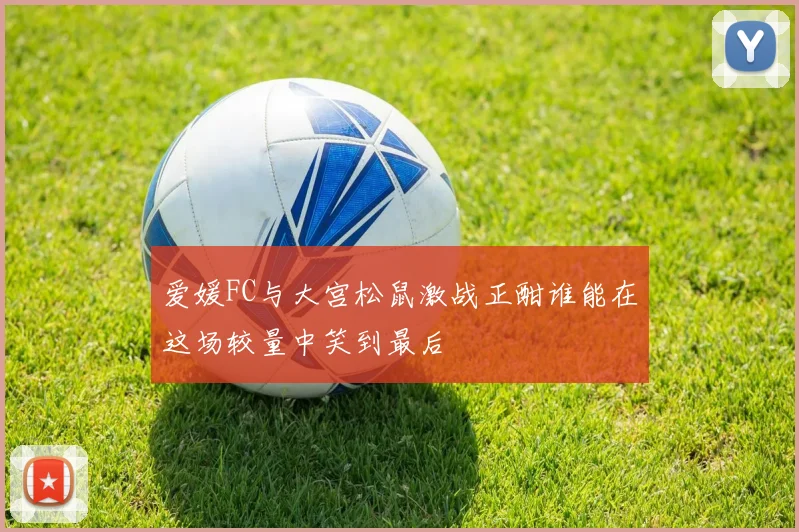 爱媛FC与大宫松鼠激战正酣谁能在这场较量中笑到最后
