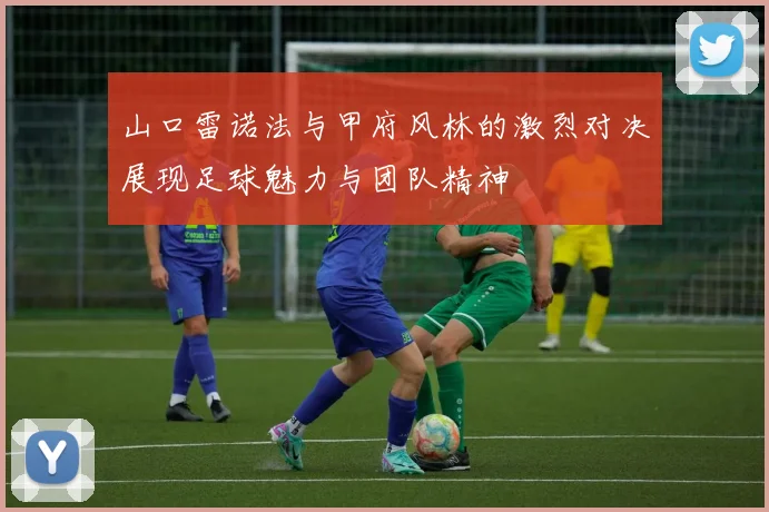 山口雷诺法与甲府风林的激烈对决展现足球魅力与团队精神